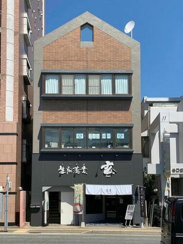 福岡県福岡市早良区百道２丁目