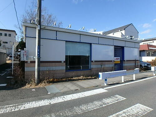 貸店舗・事務所 埼玉県幸手市東４丁目