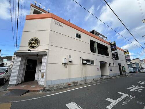 貸店舗（建物一部） 山口県岩国市麻里布町３丁目