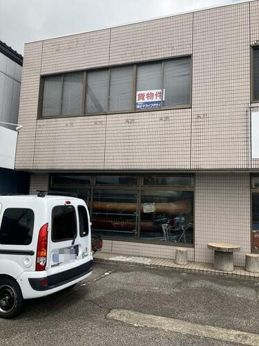 富山県高岡市野村