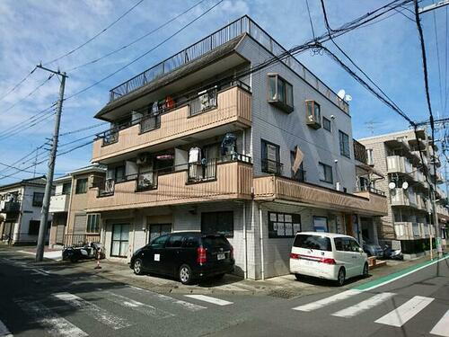 貸店舗・事務所 神奈川県川崎市高津区上作延４丁目