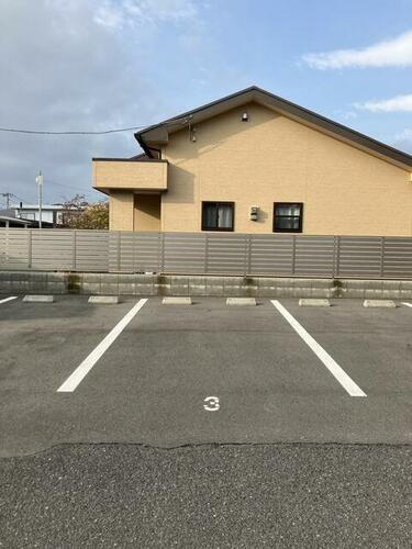 田中駐車場