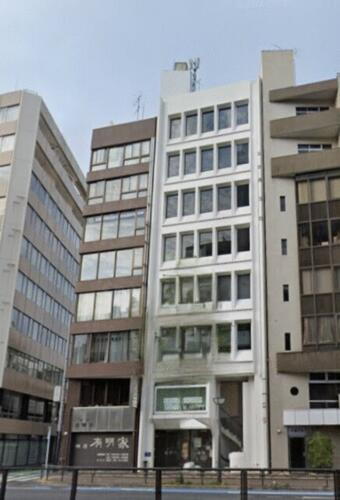 貸店舗・事務所 東京都新宿区四谷１丁目