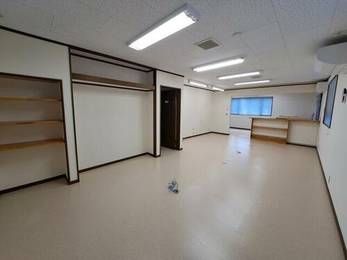 貸事務所 秋田県由利本荘市桜小路