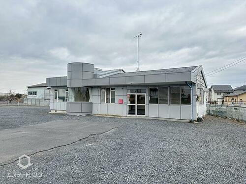 貸事務所 栃木県足利市堀込町