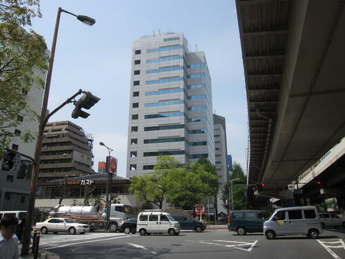貸事務所 大阪府大阪市北区豊崎３丁目