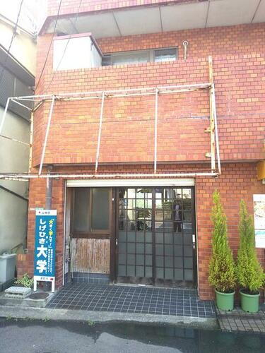 利川ビル１Ｆ南