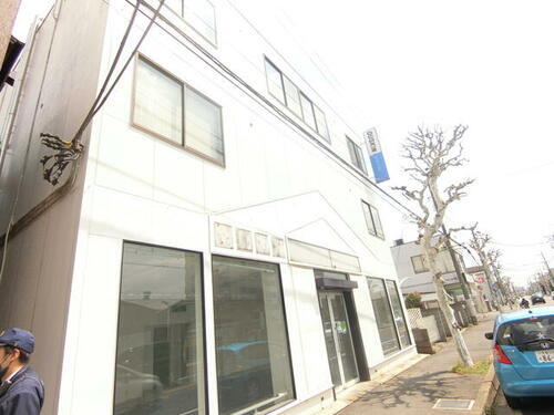 貸店舗（建物一部） 埼玉県川口市末広２丁目
