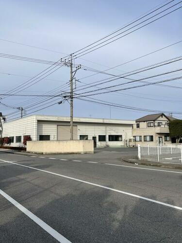 栃木県佐野市赤坂町