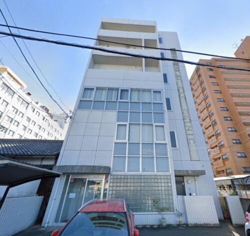 宮西１丁目テナント