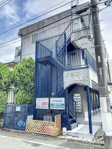 東京都八王子市東中野