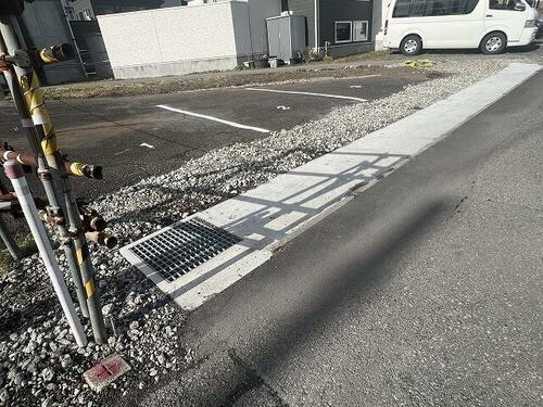 貸駐車場 栃木県宇都宮市今泉町