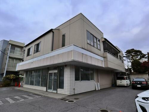 貸店舗・事務所 栃木県宇都宮市星が丘１丁目