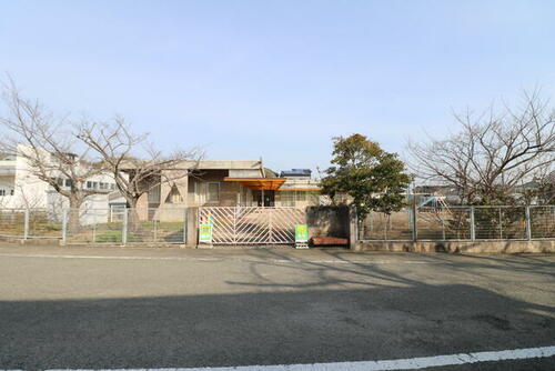 徳島県徳島市北山町神脇