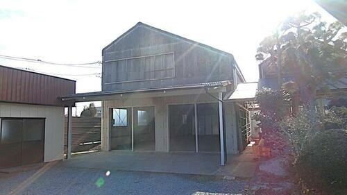 笹屋敷倉庫