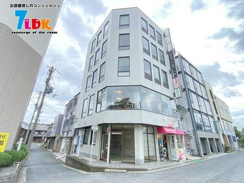 貸店舗（建物一部） 奈良県橿原市北八木町３丁目