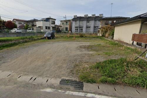 福島県福島市森合字久保田
