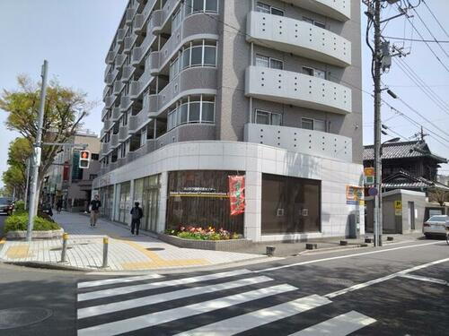 貸店舗（建物一部） 東京都足立区竹の塚２丁目