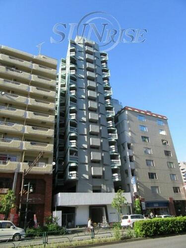 ＧＵＮＫＡＮ東新宿