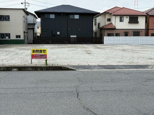 貸地 愛知県一宮市森本４丁目