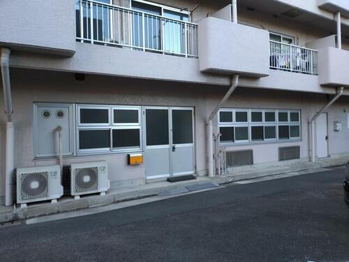 藤和護国寺コープ