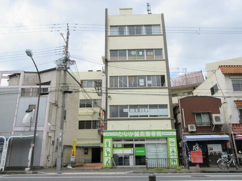 尼崎セントラルビル