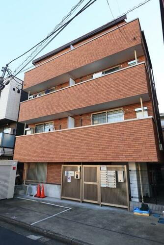 東京都板橋区成増２丁目