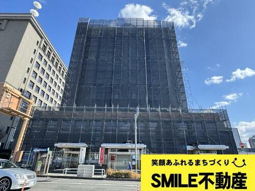 岡崎センタービル