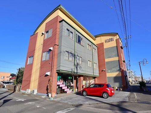 栃木県小山市城東３丁目