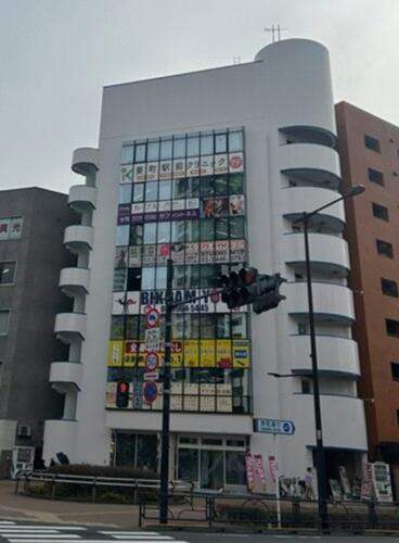 要町ＫＴビル