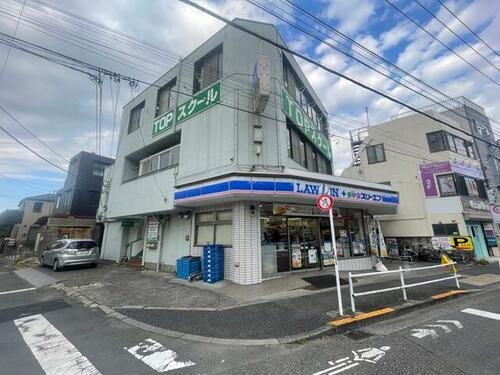 東京都東大和市南街５丁目