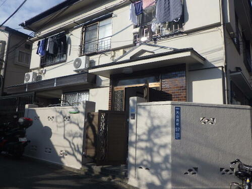 板橋区大山西町貸店舗事務所