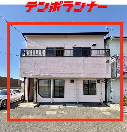 貸店舗・事務所 愛知県大府市北崎町内田面
