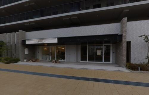 名谷南センター　ジークレフ神戸名谷ＷＥＳＴ