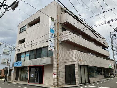 山田ビル　１階Ｃ号室