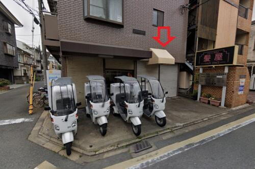 コーポ北村