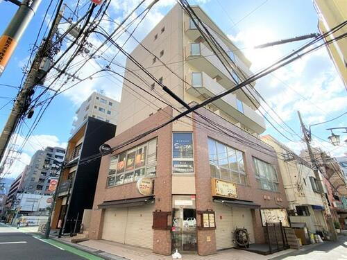 貸店舗（建物一部） 埼玉県越谷市南越谷１丁目