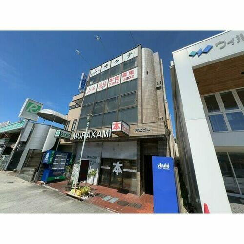 貸店舗・事務所 愛知県名古屋市瑞穂区瑞穂通８丁目