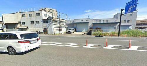 貸倉庫 大阪府枚方市北中振３丁目