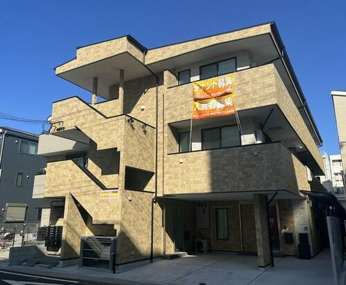 ＴＹハイツ東難波町　新築