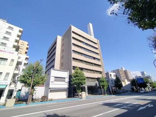 貸店舗・事務所 栃木県宇都宮市中河原町