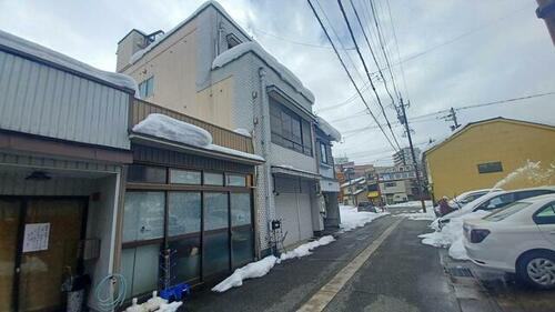 石倉町戸建