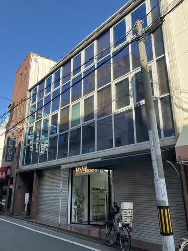 千林２丁目貸店舗