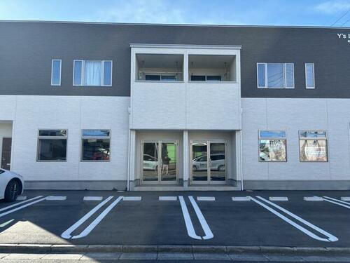 貸店舗（建物一部） 埼玉県本庄市けや木３丁目