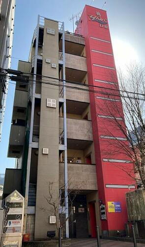 貸店舗（建物一部） 栃木県宇都宮市宿郷１丁目