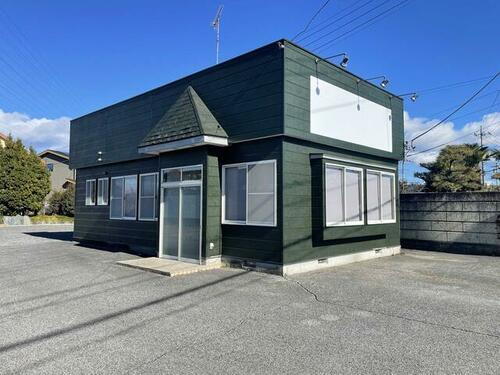 貸店舗・事務所 栃木県宇都宮市川俣町