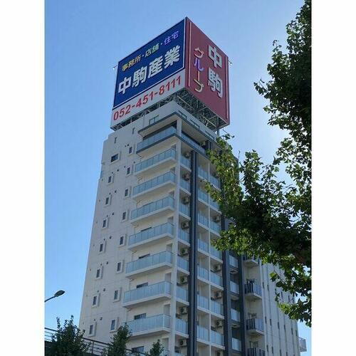 愛知県名古屋市中村区太閤４丁目