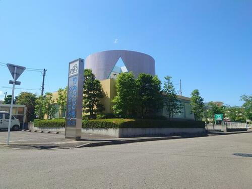 貸店舗・事務所 福島県福島市北中央１丁目