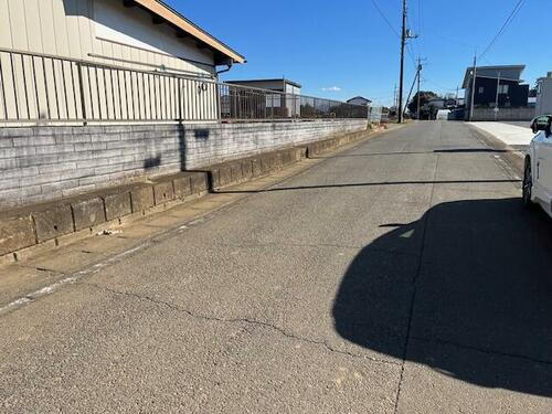 茨城県古河市恩名