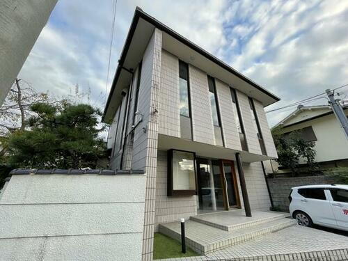 岩倉南平岡町テナント